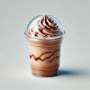 Frappé Moka Mollyshake