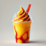 Mango, chamoy y chilito. Un clásico.