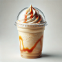 Frappé de Café con Caramelo