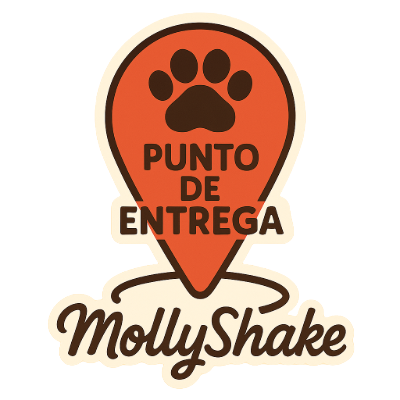 Punto-entrega-Mollyshake Punto de Entrega Mollyshake